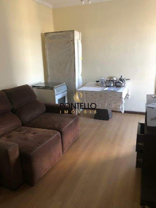 Cobertura, Padre Eustáquio, 0 Quarto, 2 Vagas