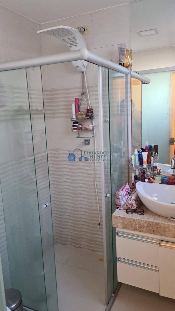 Apartamento, Fernão Dias, 3 Quartos, 2 Vagas, 1 Suíte