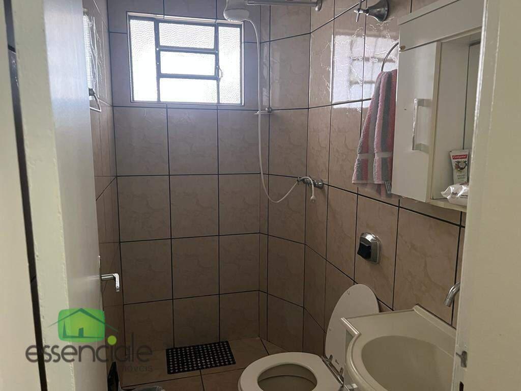 Casa, Novo Eldorado, 3 Quartos, 4 Vagas