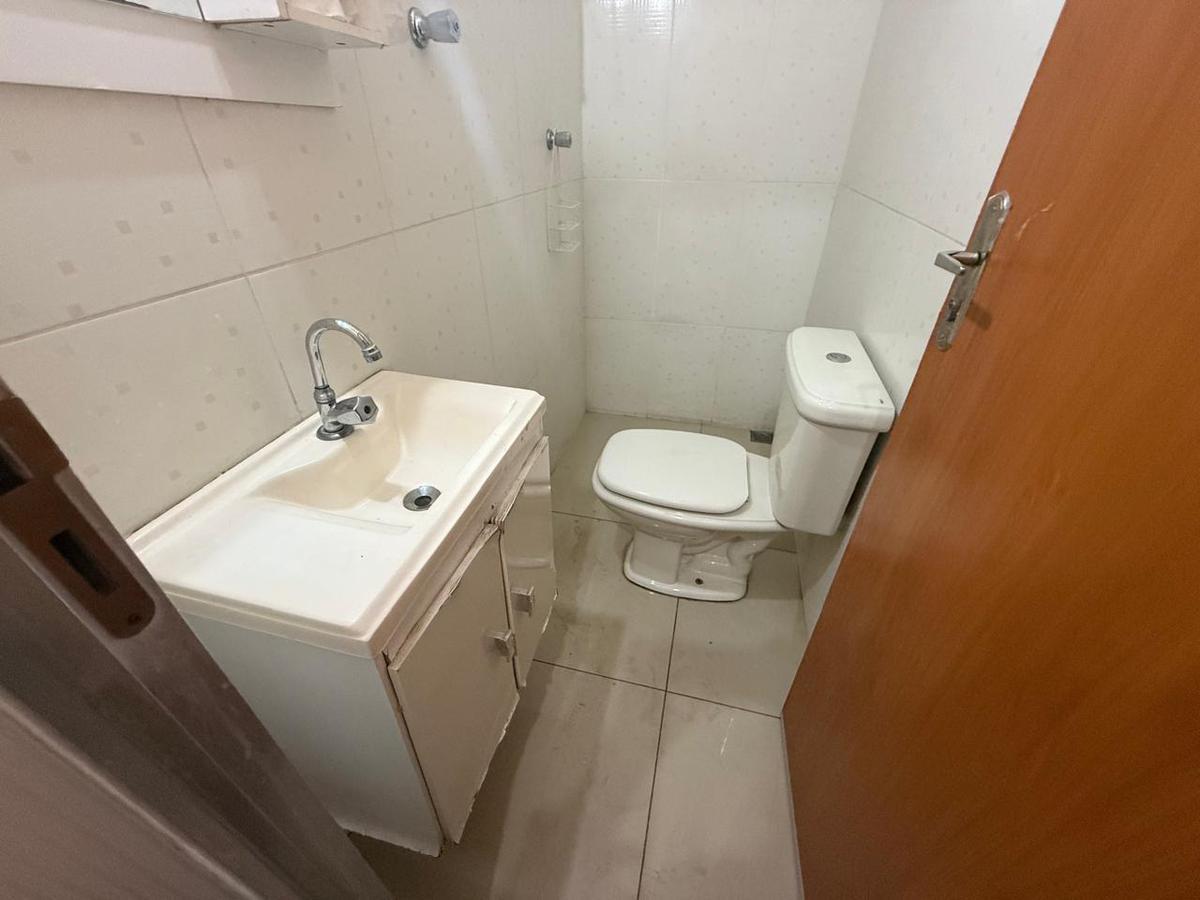 Casa, Renascença, 1 Quarto, 0 Vaga, 1 Suíte