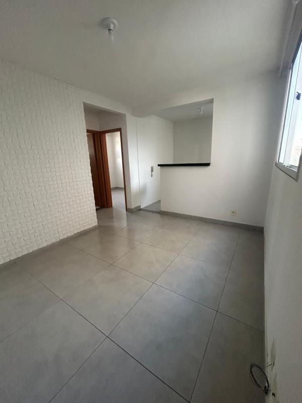 Apartamento, Califórnia, 2 Quartos, 1 Vaga