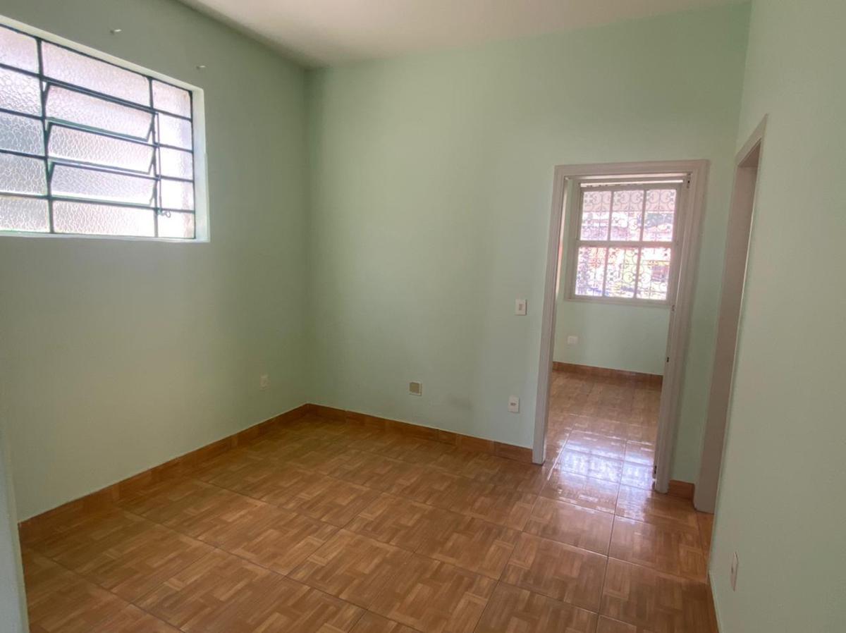 Apartamento, Colégio Batista, 3 Quartos, 0 Vaga