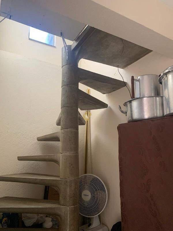 Casa, Papavento, 4 Quartos, 0 Vaga, 1 Suíte