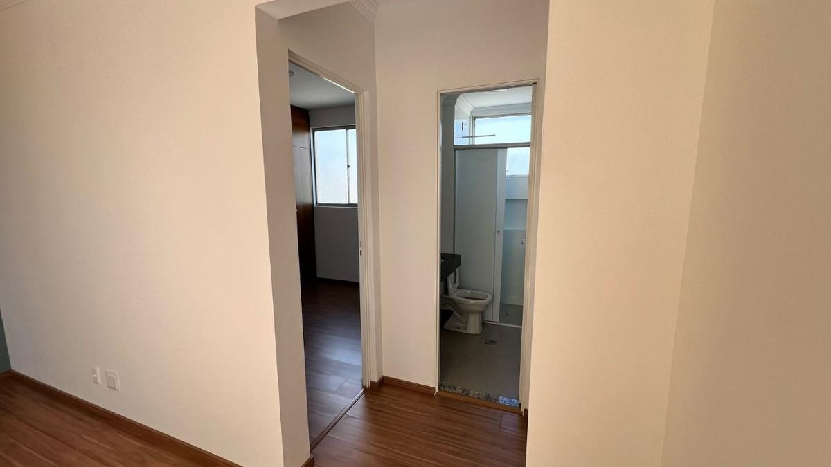 Apartamento, São Bernardo, 2 Quartos, 1 Vaga