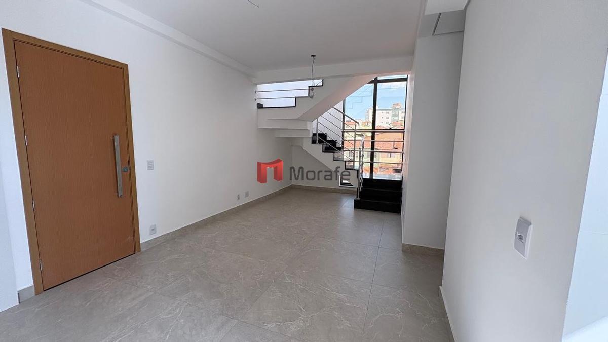 Apartamento, Serrano, 3 Quartos, 2 Vagas, 1 Suíte