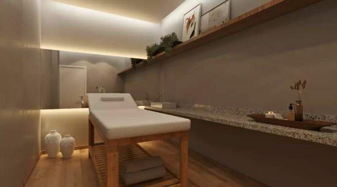 Apartamento, Gutierrez, 2 Quartos, 1 Vaga, 1 Suíte