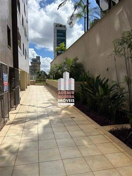 Apartamento, Carmo, 4 Quartos, 3 Vagas, 1 Suíte