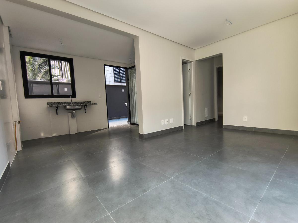Apartamento, Palmares, 2 Quartos, 2 Vagas, 2 Suítes
