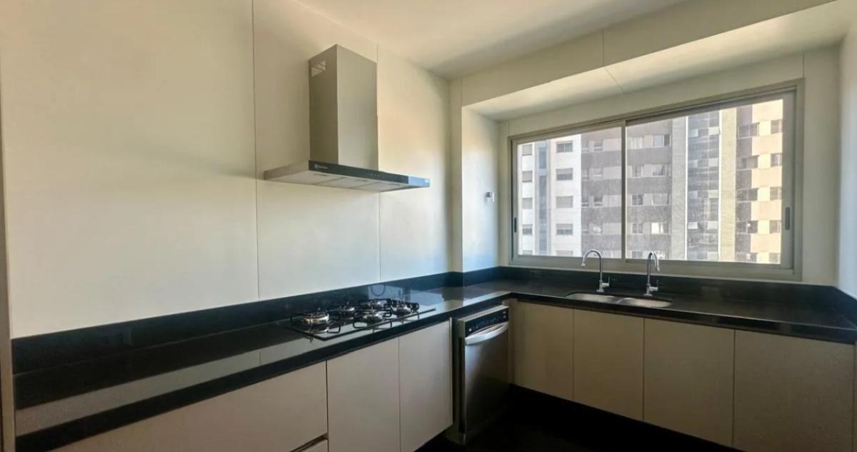 Apartamento, Vale do Sereno, 4 Quartos, 4 Vagas, 4 Suítes
