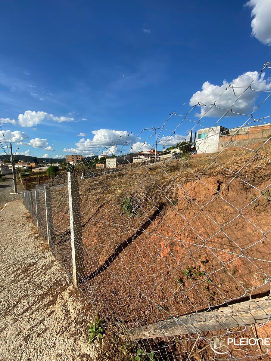 Lote, Residencial Santanense, 0 Quarto, 0 Vaga
