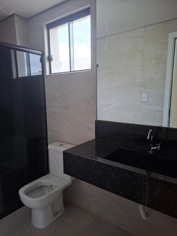 Apartamento, Barreiro, 3 Quartos, 2 Vagas, 1 Suíte