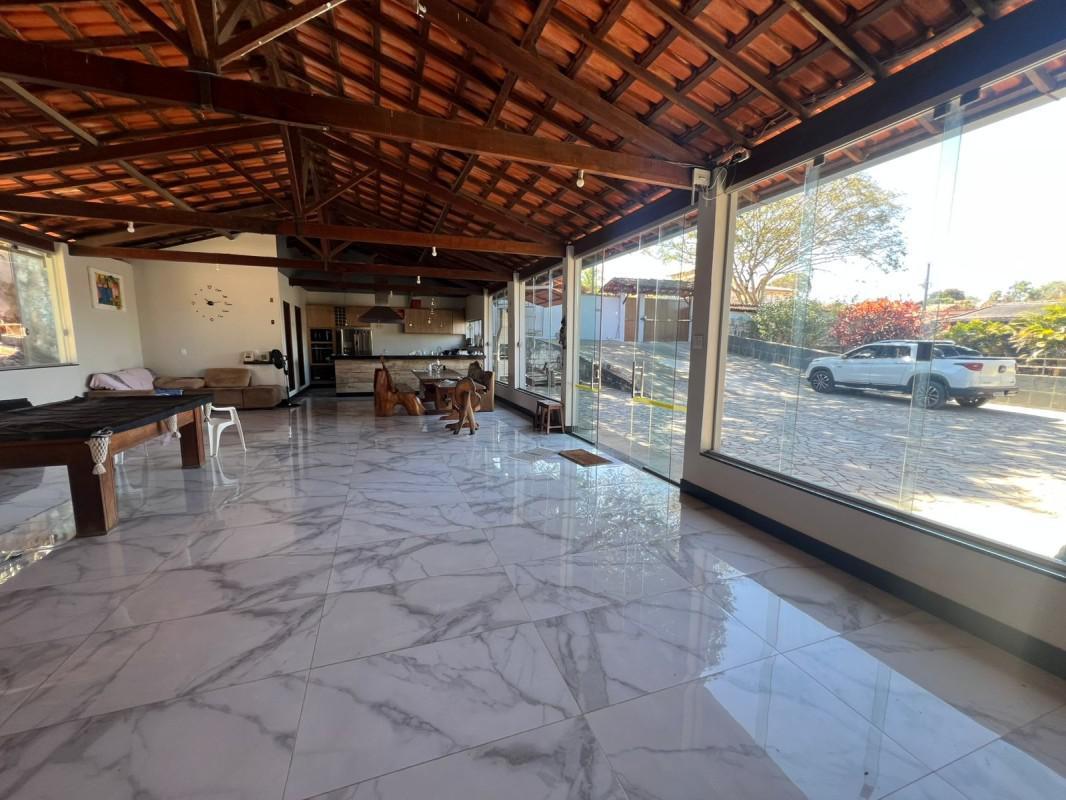 Fazenda, Fernao Dias, 6 Quartos, 6 Vagas, 3 Suítes