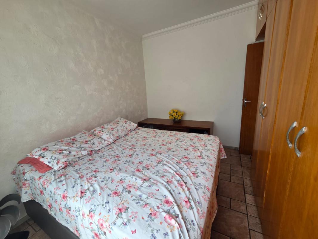 Apartamento, Castelo, 2 Quartos, 1 Vaga