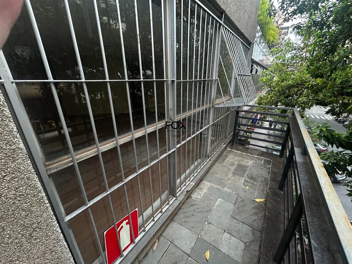 Andar, Savassi, 0 Quarto, 0 Vaga