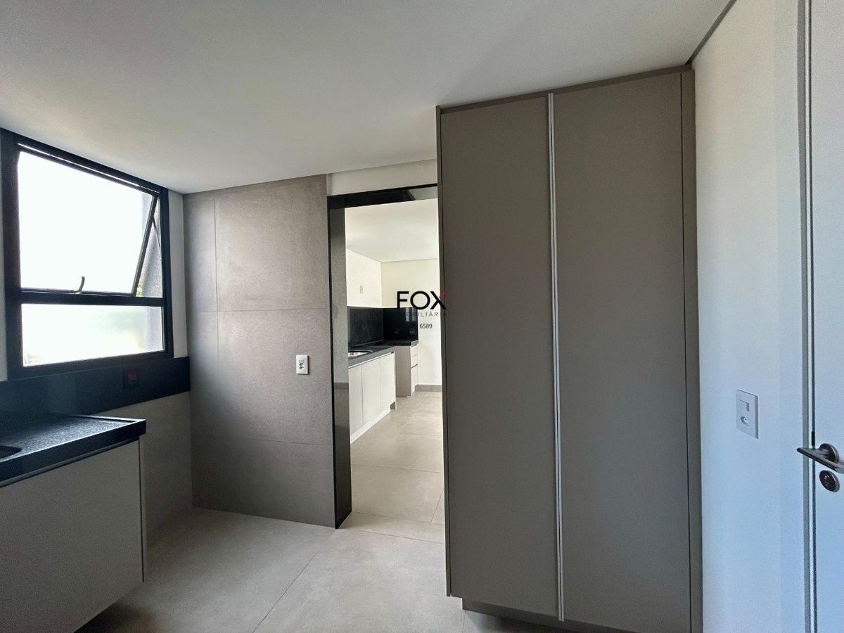Apartamento, Lourdes, 4 Quartos, 1 Vaga, 3 Suítes