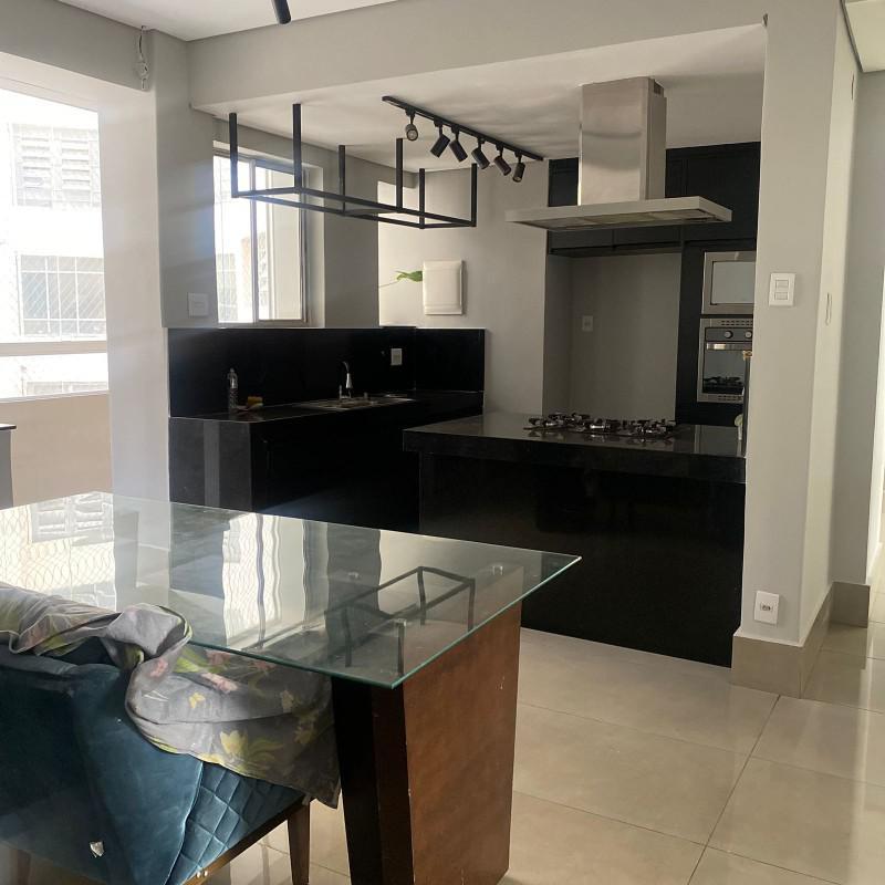 Apartamento, Centro, 3 Quartos, 1 Vaga, 1 Suíte