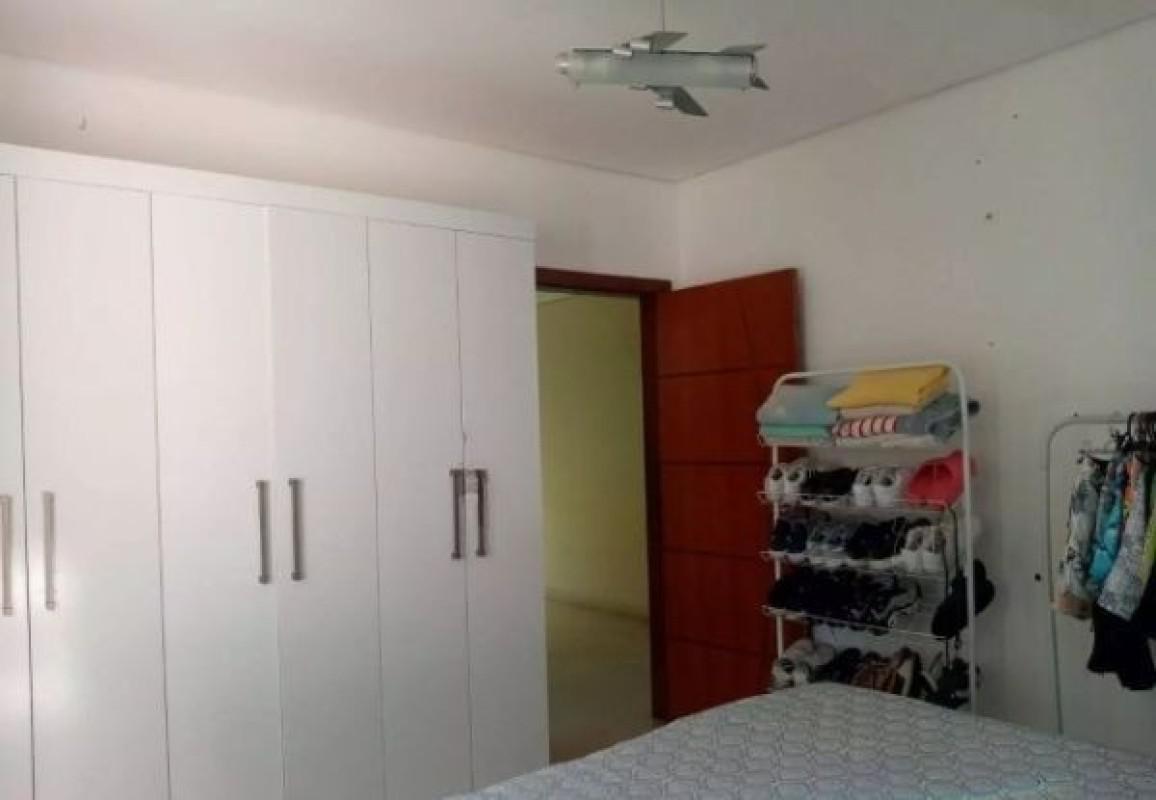 Casa, Rio Branco, 3 Quartos, 0 Vaga, 1 Suíte