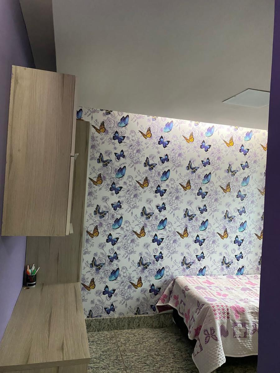 Casa, Novo Horizonte, 4 Quartos, 3 Vagas, 2 Suítes