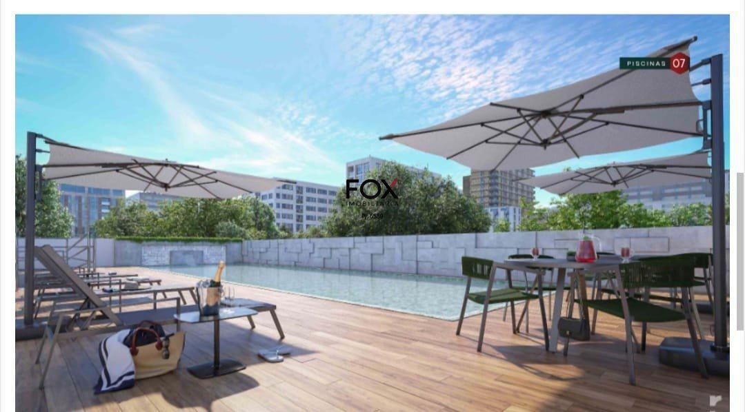 Apartamento, Coração Eucarístico, 3 Quartos, 3 Vagas, 1 Suíte