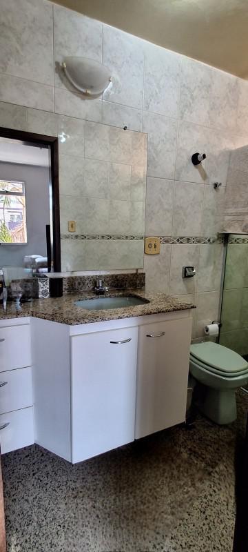 Apartamento, Cidade Nova, 4 Quartos, 1 Vaga, 1 Suíte