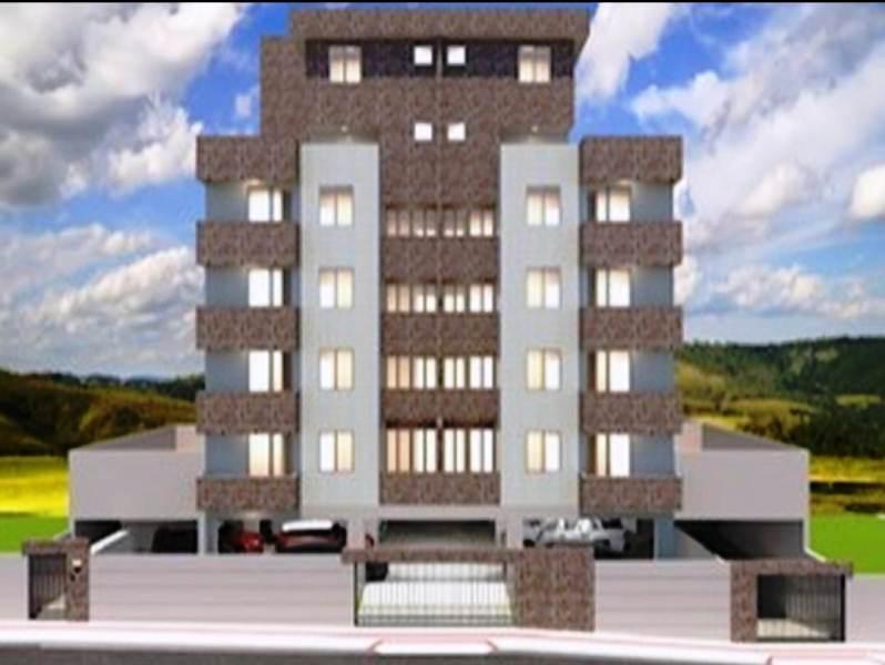 Apartamento, Fonte Grande, 3 Quartos, 2 Vagas, 1 Suíte