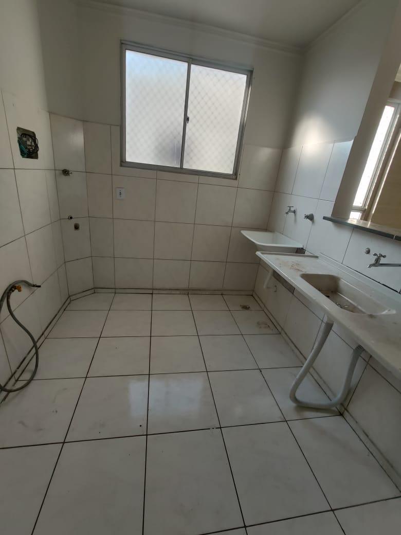 Apartamento, Cândida Ferreira, 2 Quartos, 1 Vaga