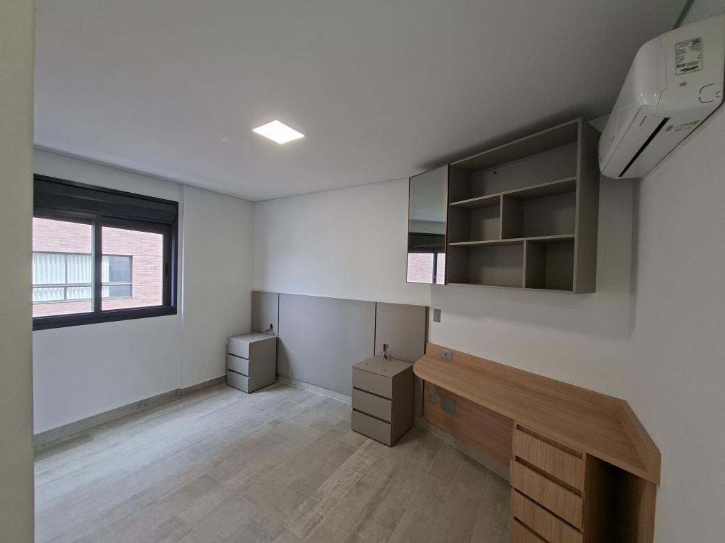 Apartamento, Lourdes, 2 Quartos, 2 Vagas, 1 Suíte