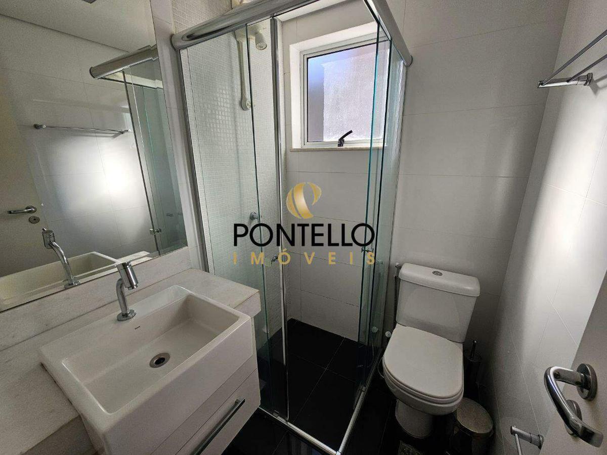 Apartamento, Sion, 3 Quartos, 2 Vagas, 1 Suíte