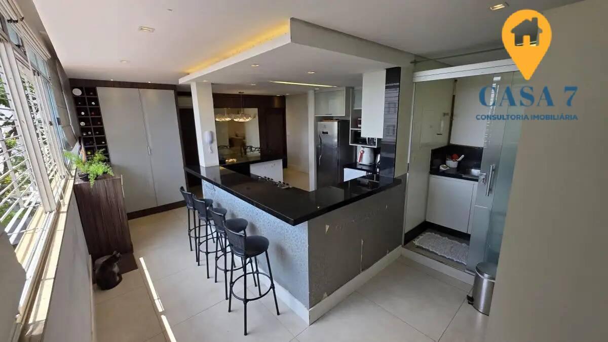 Apartamento, Buritis, 3 Quartos, 2 Vagas, 1 Suíte