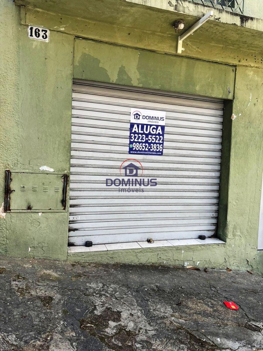 Galpão, Serra, 0 Quarto, 0 Vaga