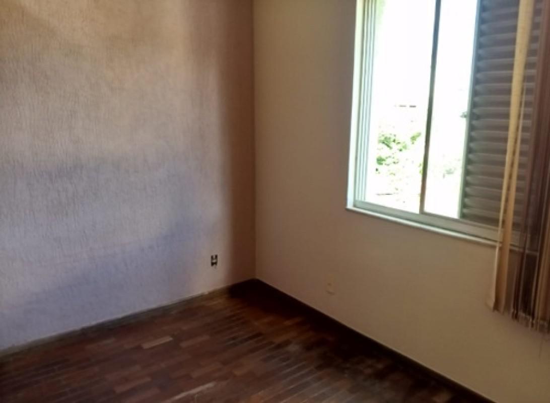 Cobertura, União, 3 Quartos, 2 Vagas, 1 Suíte