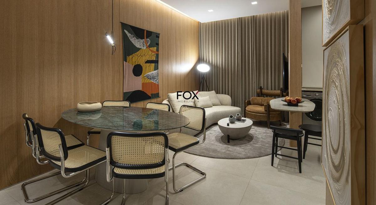 Apartamento, Carmo, 1 Quarto, 1 Vaga, 1 Suíte