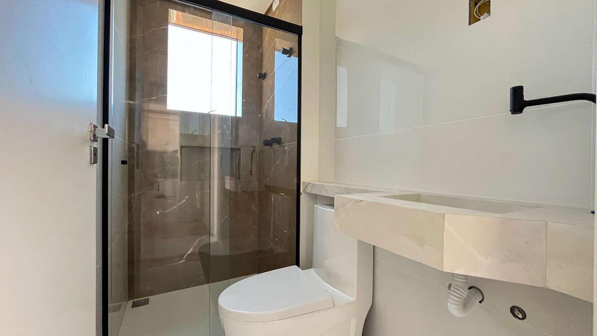 Cobertura, Santa Inês, 3 Quartos, 2 Vagas, 1 Suíte