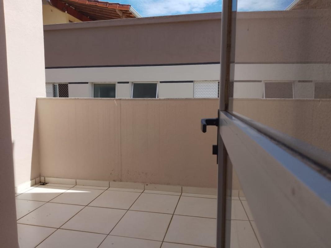 Cobertura, Sagrada Família, 3 Quartos, 1 Vaga, 1 Suíte