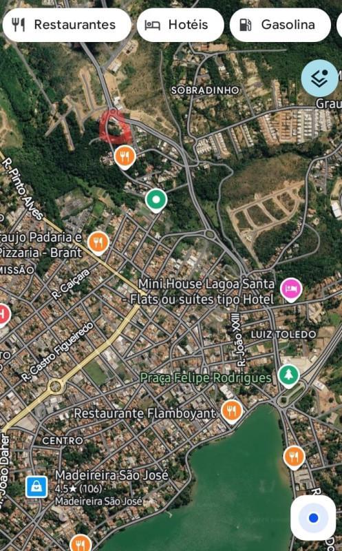 Lote, Sobradinho, 0 Quarto, 0 Vaga