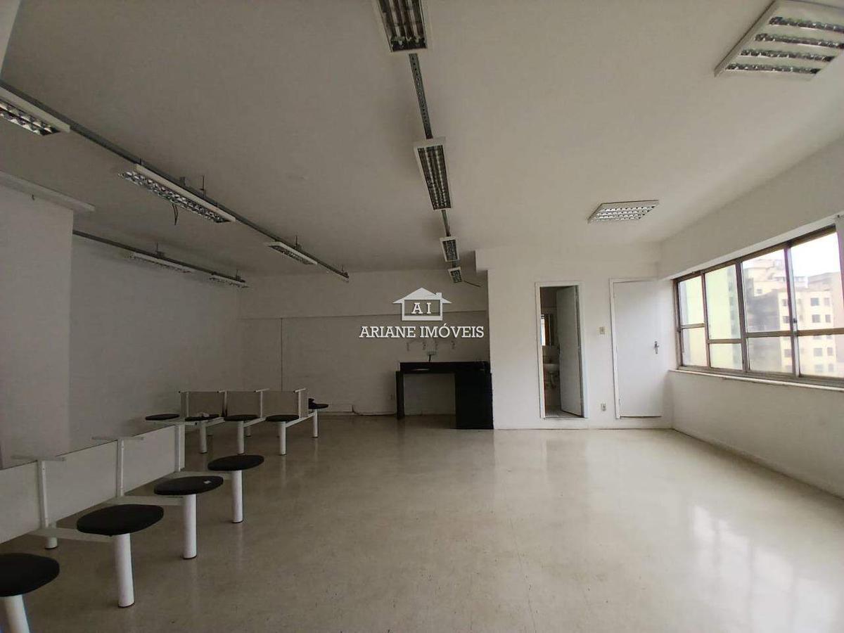 Sala, Centro, 0 Quarto, 0 Vaga