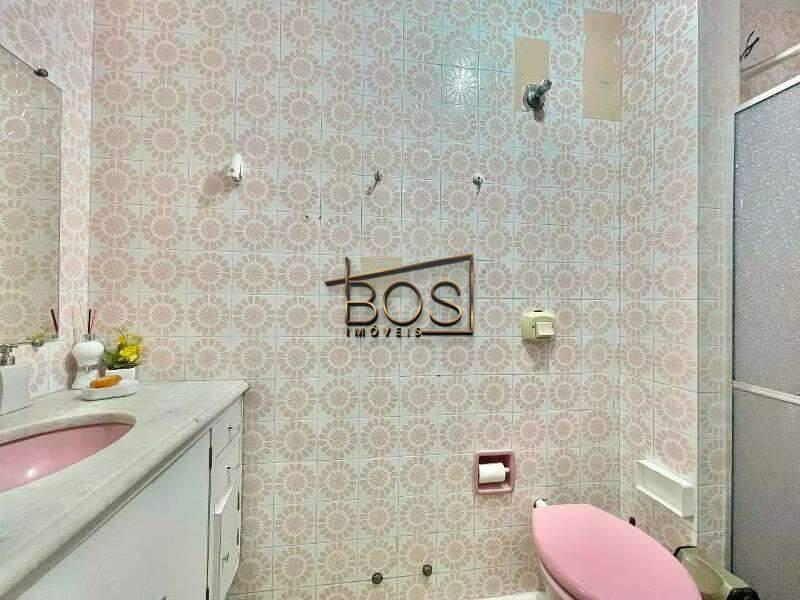 Apartamento, Cidade Jardim, 3 Quartos, 1 Vaga, 1 Suíte