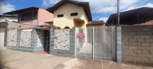 Casa, Giovanini, 3 Quartos, 2 Vagas, 1 Suíte