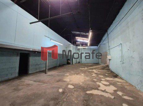 Galpão, Gameleira, 0 Quarto, 0 Vaga