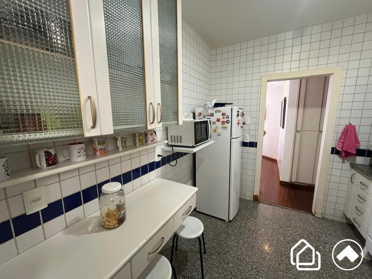 Apartamento, Buritis, 3 Quartos, 2 Vagas, 1 Suíte