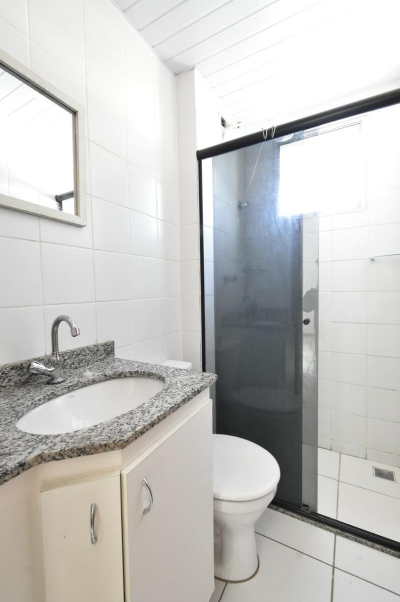 Apartamento, Liberdade, 2 Quartos, 1 Vaga