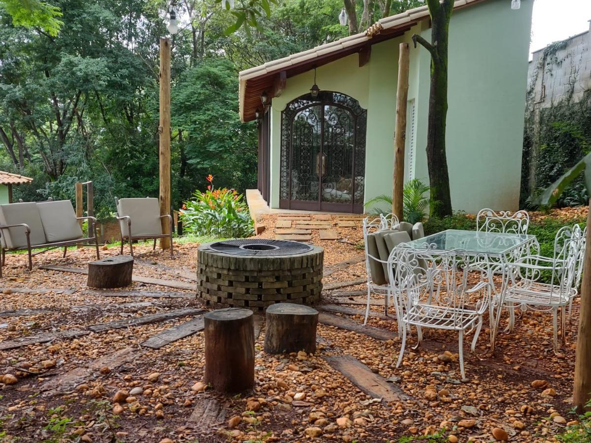 Lote, Enseada das Garças