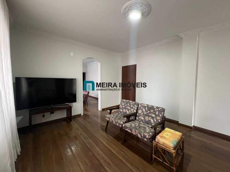 Apartamento, Cidade Nova, 4 Quartos, 4 Vagas, 1 Suíte