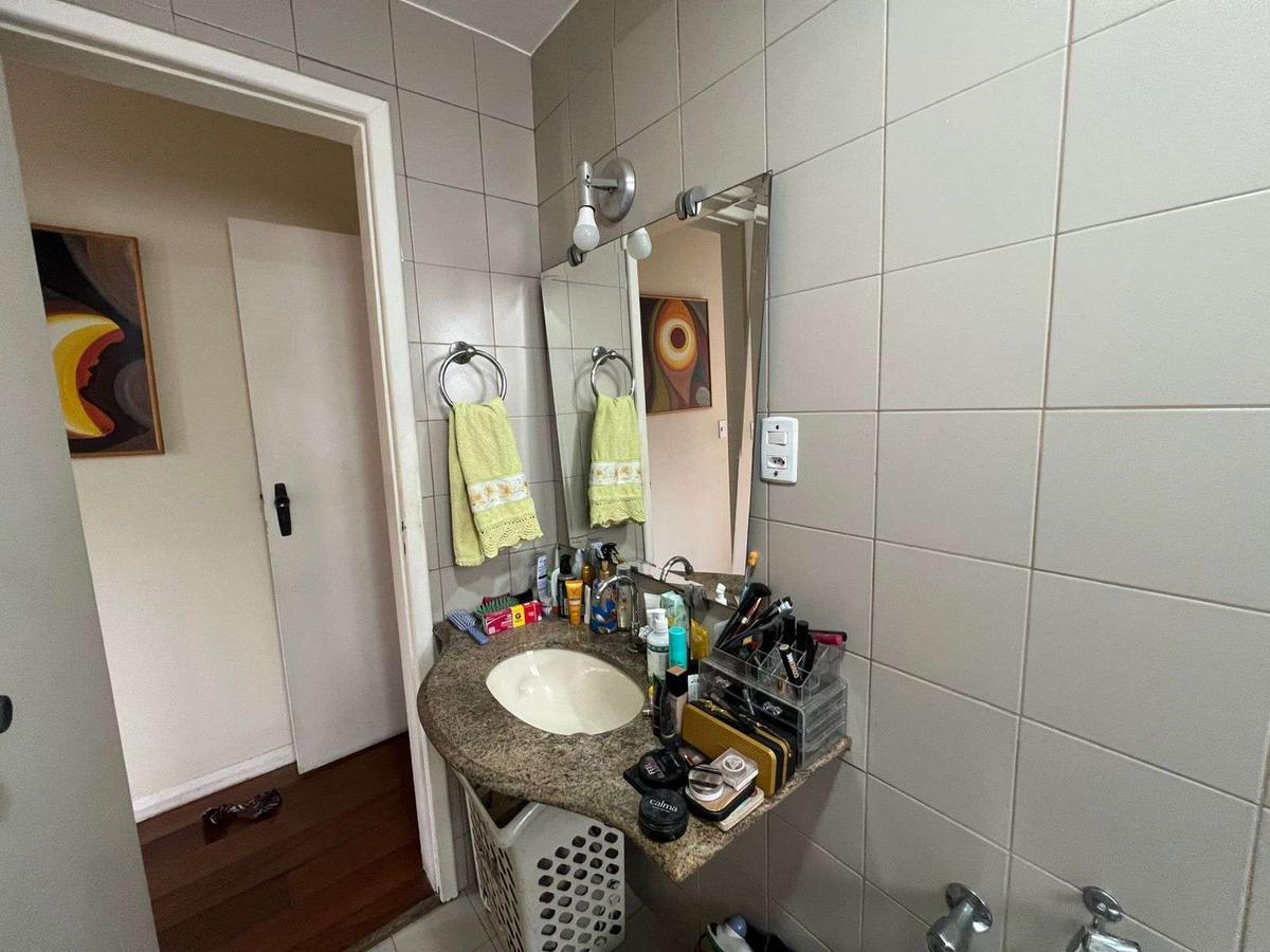 Apartamento, Dona Clara, 3 Quartos, 2 Vagas, 1 Suíte