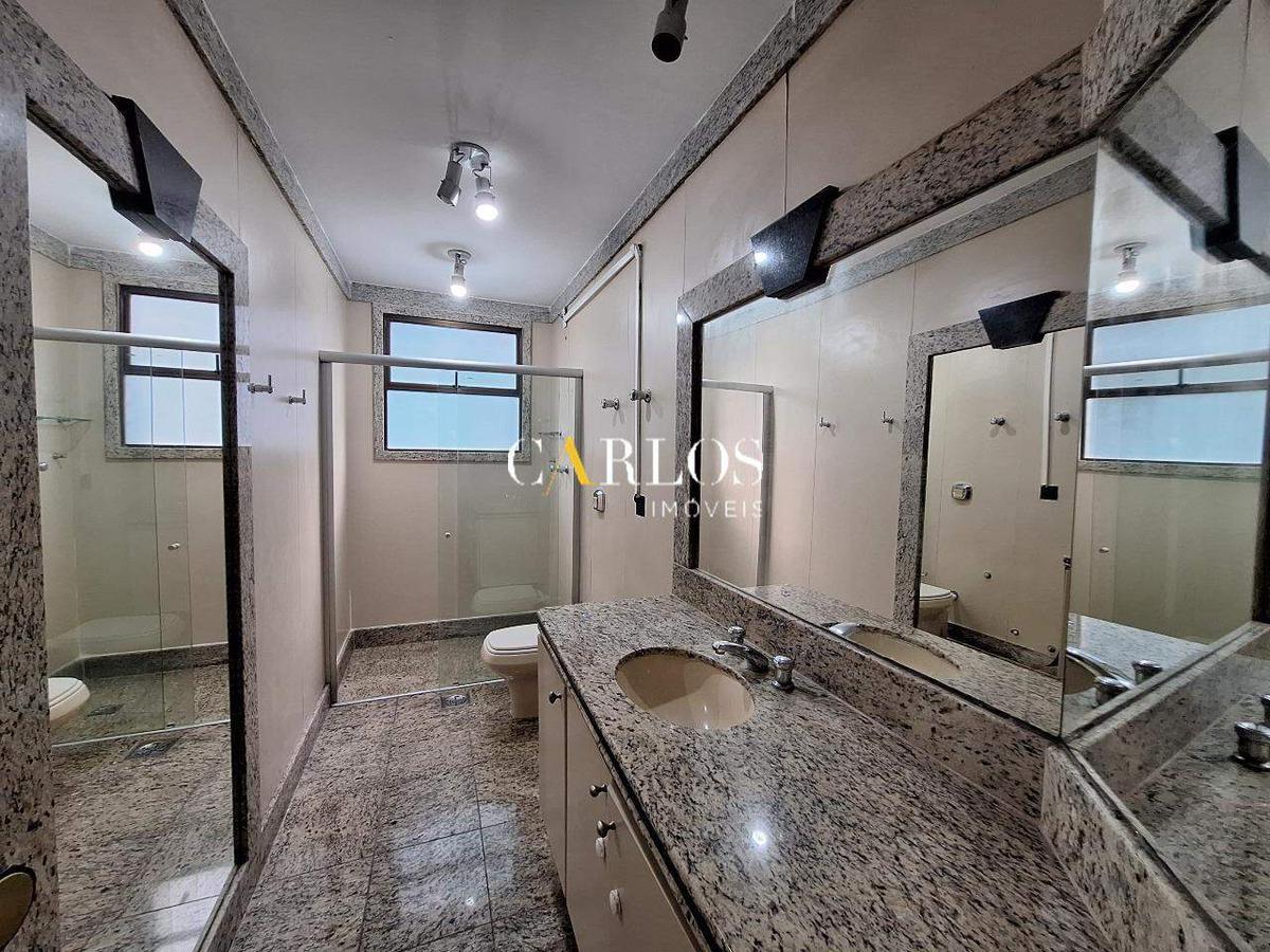 Apartamento, Luxemburgo, 4 Quartos, 3 Vagas, 1 Suíte