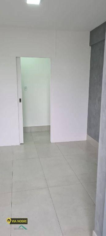 Sala, Centro