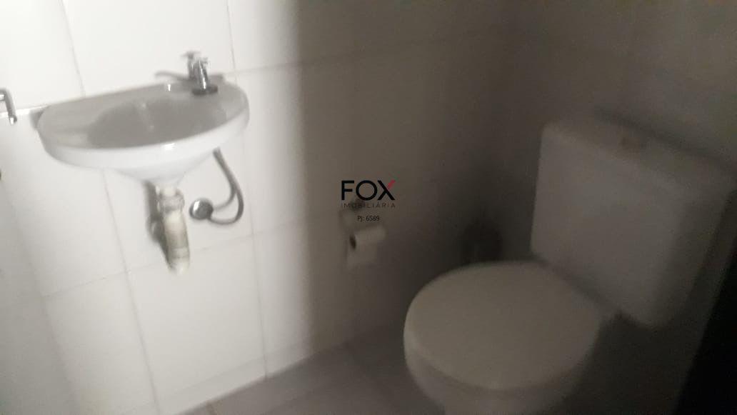 Andar, Vila Paris, 0 Quarto, 0 Vaga