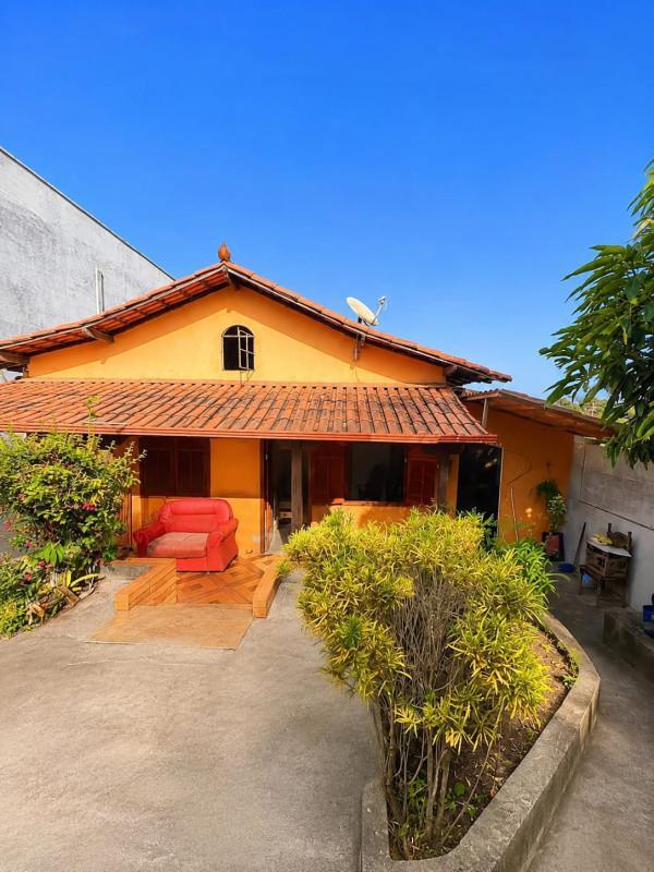 Casa, Serra Azul, 3 Quartos, 3 Vagas, 1 Suíte