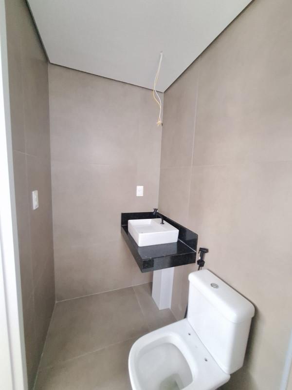 Apartamento, Cidade Nova, 3 Quartos, 2 Vagas, 1 Suíte