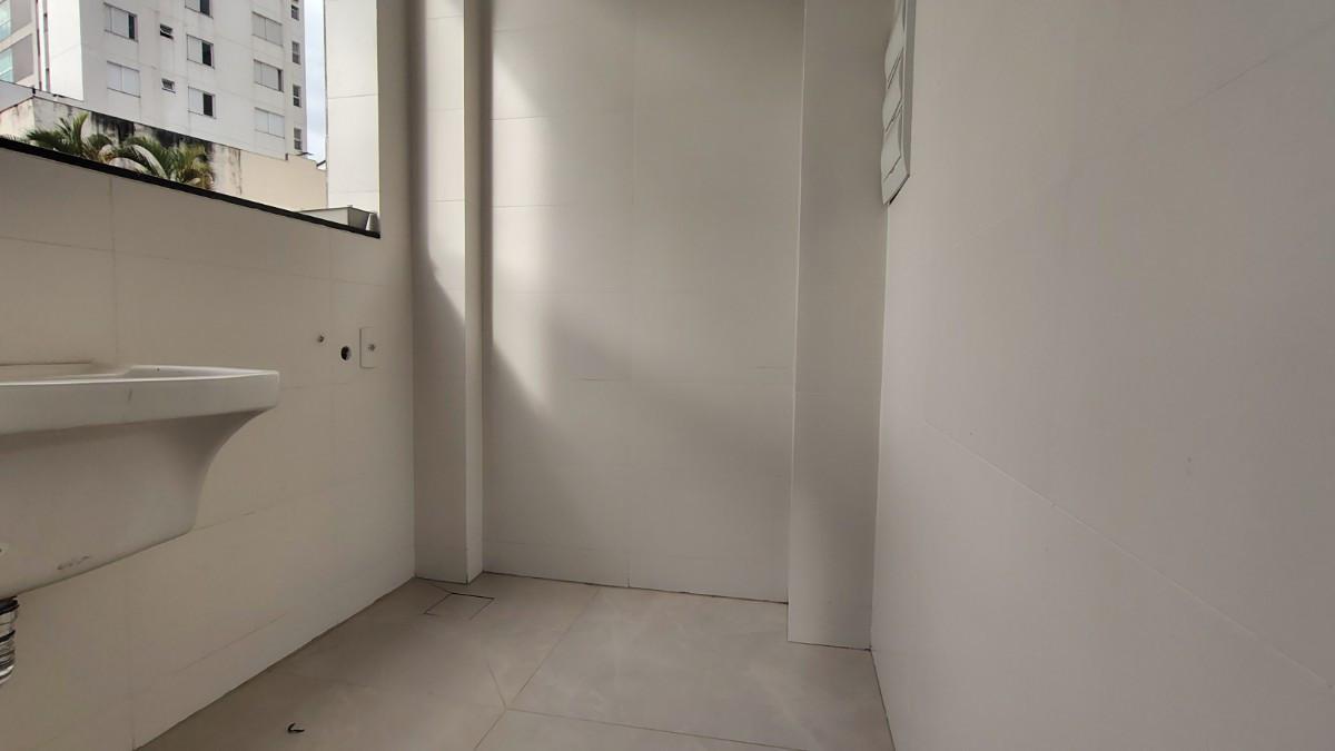 Apartamento, Cidade Nova, 3 Quartos, 2 Vagas, 1 Suíte